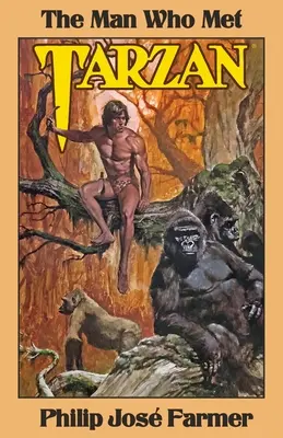 Der Mann, der Tarzan traf - The Man Who Met Tarzan