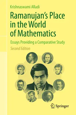 Ramanujans Platz in der Welt der Mathematik: Essays für eine vergleichende Studie - Ramanujan's Place in the World of Mathematics: Essays Providing a Comparative Study