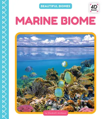 Meeresbiom - Marine Biome