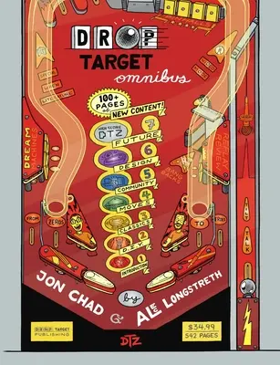 Drop Target Omnibus