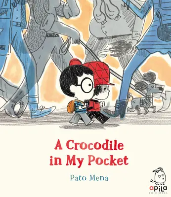 Ein Krokodil in meiner Tasche - A Crocodile in My Pocket