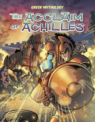 Der Ruhm des Achilles - The Acclaim of Achilles