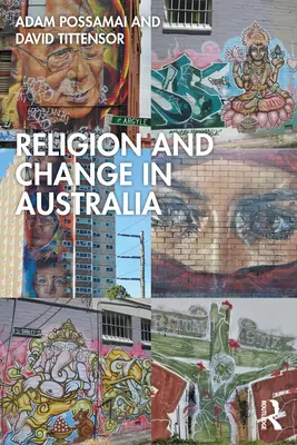 Religion und Wandel in Australien - Religion and Change in Australia