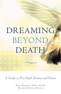 Träumen über den Tod hinaus: Ein Leitfaden für Träume und Visionen vor dem Tod - Dreaming Beyond Death: A Guide to Pre-Death Dreams and Visions