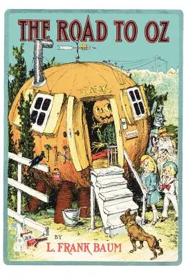 Der Weg nach Oz - The Road to Oz