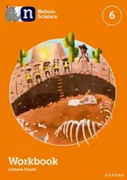 Nelson Wissenschaft: Arbeitsbuch 6 - Nelson Science: Workbook 6