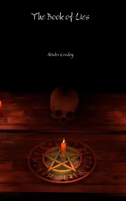 Das Buch der Lügen - The Book of Lies