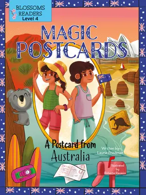 Eine Postkarte aus Australien - A Postcard from Australia