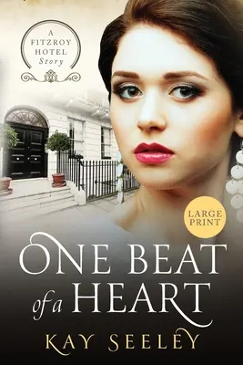 One Beat of a Heart: Großdruck-Ausgabe - One Beat of a Heart: Large Print Edition