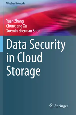 Datensicherheit in der Cloud-Speicherung - Data Security in Cloud Storage