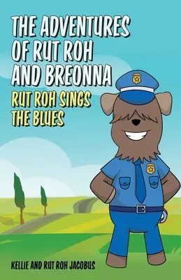 Die Abenteuer von Rut Roh und Breonna: Rut Roh singt den Blues - The Adventures of Rut Roh and Breonna: Rut Roh Sings the Blues