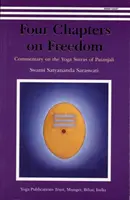 Vier Kapitel über Freiheit - Kommentar zu den Yoga Sutras von Patanjali - Four Chapters on Freedom - Commentary on the Yoga Sutras of Patanjali