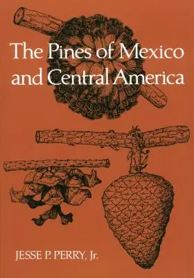Die Kiefern von Mexiko und Mittelamerika - The Pines of Mexico and Central America