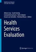 Evaluierung von Gesundheitsdiensten - Health Services Evaluation