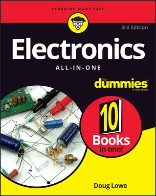 Elektronik All-In-One für Dummies - Electronics All-In-One for Dummies