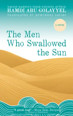 Die Männer, die die Sonne verschluckten - The Men Who Swallowed the Sun