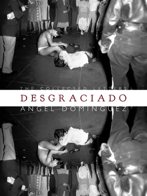 Desgraciado: (Die gesammelten Briefe) - Desgraciado: (The Collected Letters)