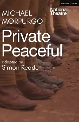Privat und friedlich - Private Peaceful