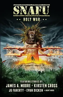 Snafu: Heiliger Krieg - Snafu: Holy War