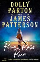 Run Rose Run - Der am sehnlichsten erwartete Roman des Jahres 2022 - Run Rose Run - The most eagerly anticipated novel of 2022
