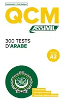 QCM 300 Tests D'Arabe, Niveau A2 - QCM 300 Tests D'Arabe, niveau A2