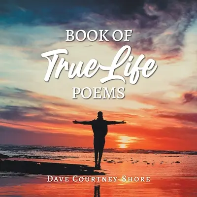 Buch mit Gedichten aus dem wahren Leben - Book of True Life Poems