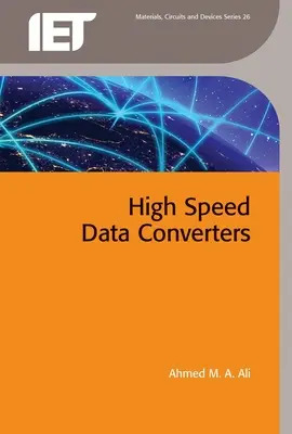 Hochgeschwindigkeits-Datenkonverter - High Speed Data Converters