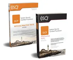 (Isc)2 Sscp Studienführer & Sscp Praxis Test Kit - (Isc)2 Sscp Study Guide & Sscp Practice Test Kit