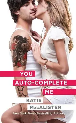 Du vervollständigst mich automatisch - You Auto-Complete Me