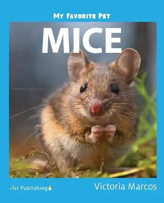 Mein Lieblingstier: Mäuse - My Favorite Pet: Mice