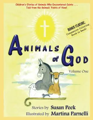 Tiere Gottes: Band Eins - Animals of God: Volume One