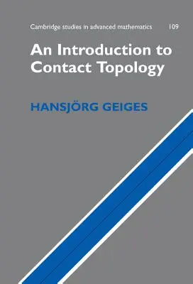 Eine Einführung in die Kontakttopologie - An Introduction to Contact Topology