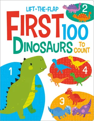 Die ersten 100 Dinosaurier - First 100 Dinosaurs