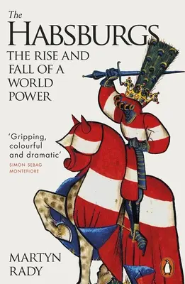 Habsburgs - Aufstieg und Fall einer Weltmacht - Habsburgs - The Rise and Fall of a World Power