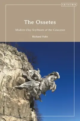 Die Osseten: Die Skythen des Kaukasus in der heutigen Zeit - The Ossetes: Modern-Day Scythians of the Caucasus