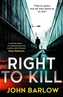 Das Recht zu töten - Right to Kill