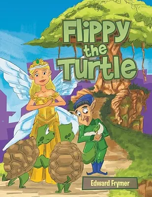 Flippy die Schildkröte - Flippy the Turtle