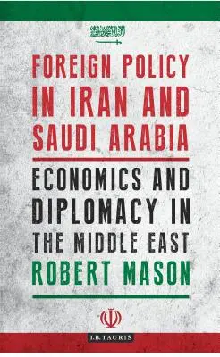 Außenpolitik in Iran und Saudi-Arabien: Wirtschaft und Diplomatie im Nahen Osten - Foreign Policy in Iran and Saudi Arabia: Economics and Diplomacy in the Middle East