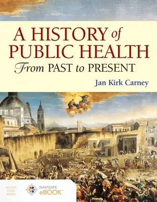 Die Geschichte der öffentlichen Gesundheit: Von der Vergangenheit zur Gegenwart - A History of Public Health: From Past to Present