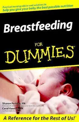Stillen für Dummies - Breastfeeding for Dummies