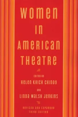 Frauen im amerikanischen Theater - Women in American Theatre