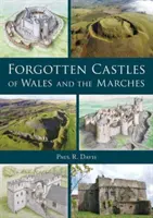 Vergessene Schlösser von Wales und den Marches - Forgotten Castles of Wales and the Marches