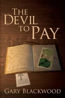 Der Teufel soll zahlen - The Devil To Pay