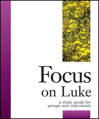 Fokus auf Lukas - Focus on Luke