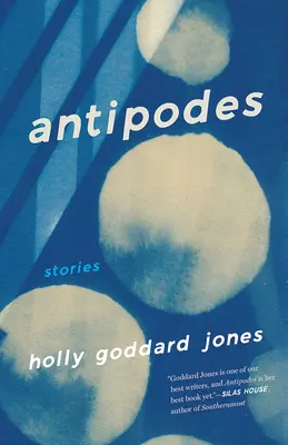 Antipoden: Geschichten - Antipodes: Stories