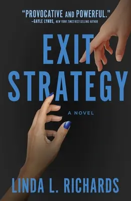 Exit-Strategie - Exit Strategy