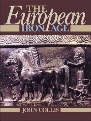 Die europäische Eisenzeit - The European Iron Age