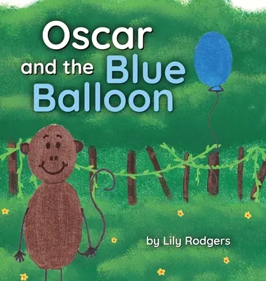 Oscar und der blaue Ballon - Oscar and the Blue Balloon
