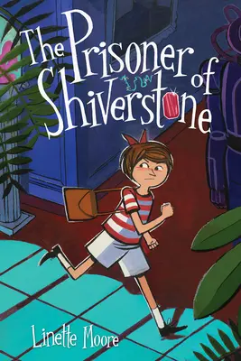 Der Gefangene von Shiverstone - The Prisoner of Shiverstone