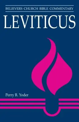 Levitikus - Leviticus